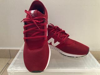 New balance liverpool shoes indonesia cheap