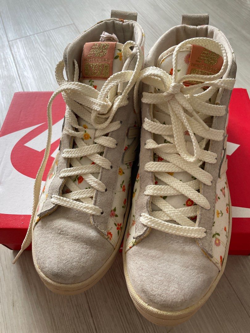 New balance high tops 891 best sale