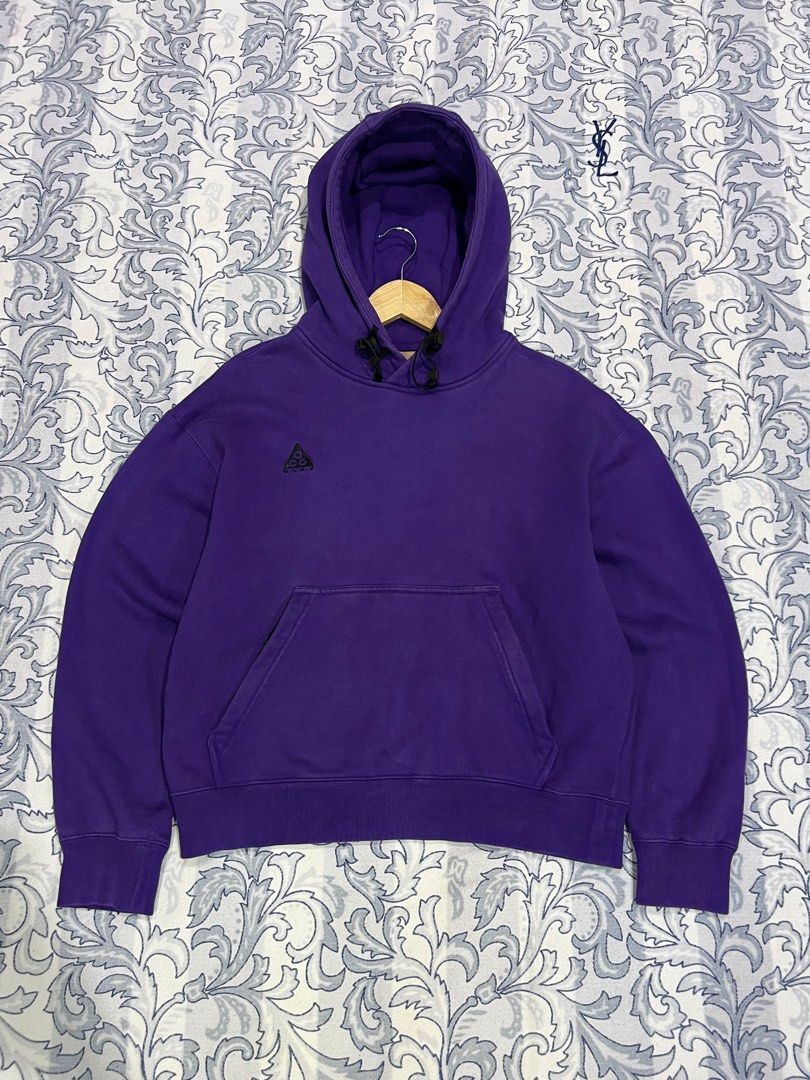 Nike mini logo hoodie cheap