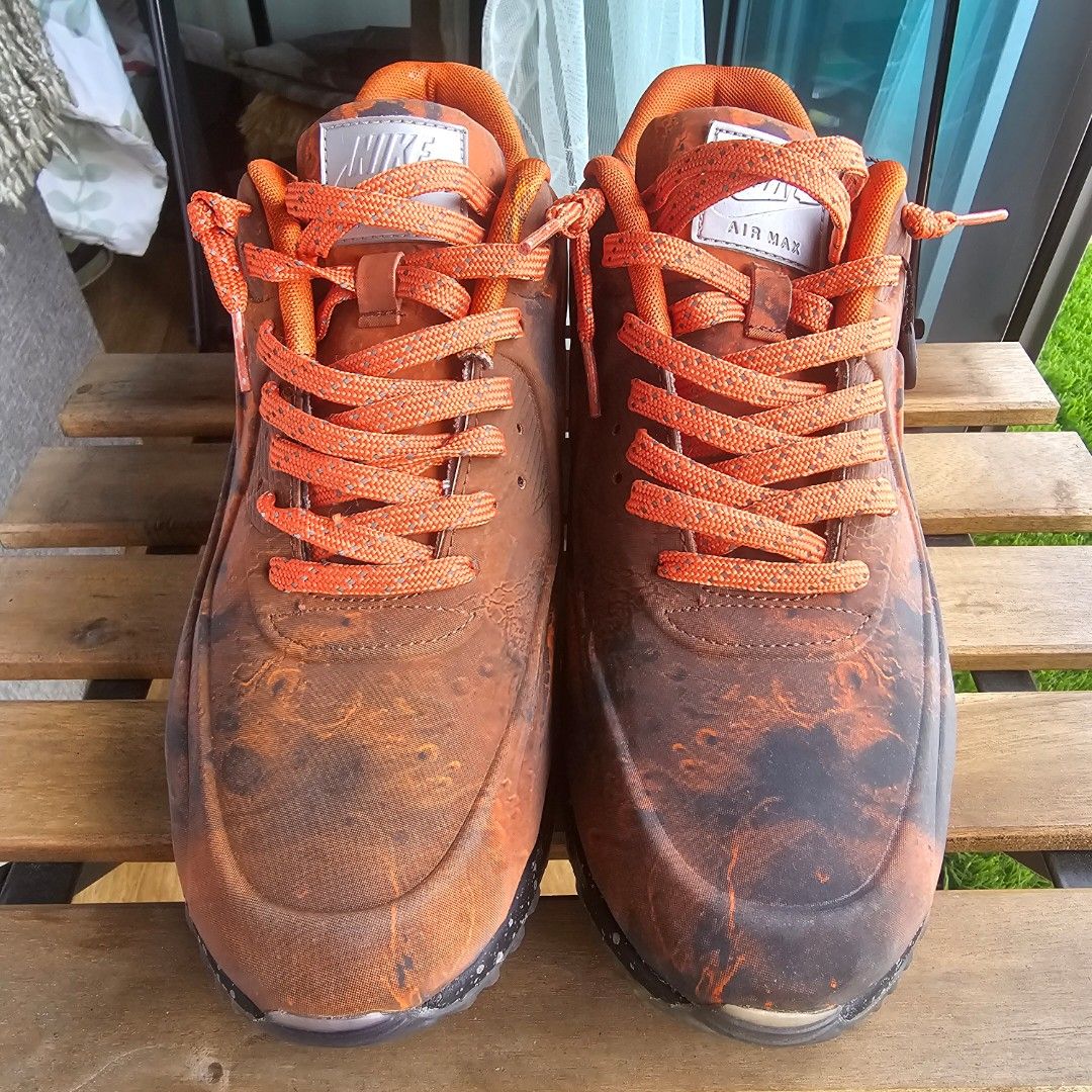Nike Air Max 90 Mars Landing Sell or Trade for US 10