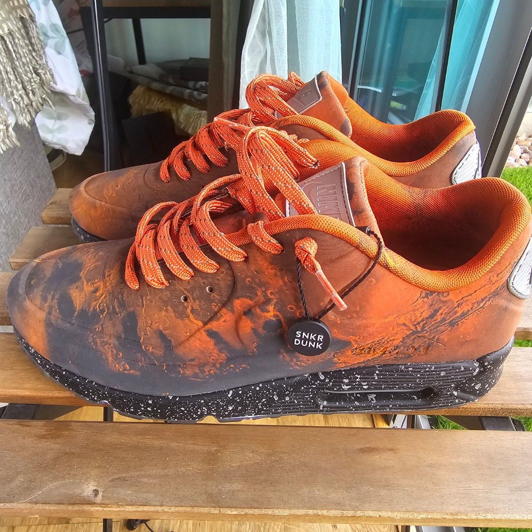 Air max mars landing for sale new arrivals