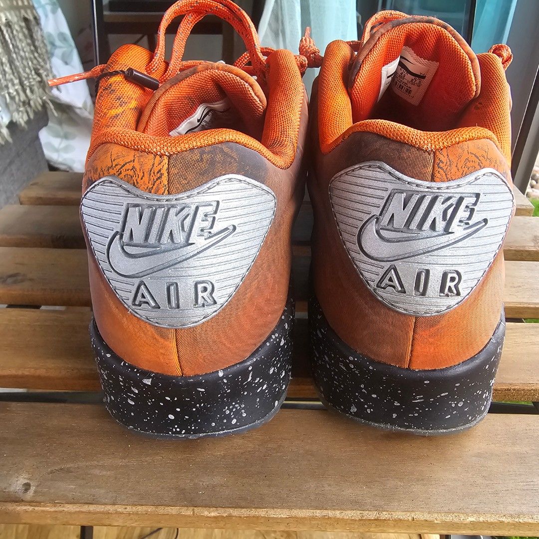 Mars landing air max store