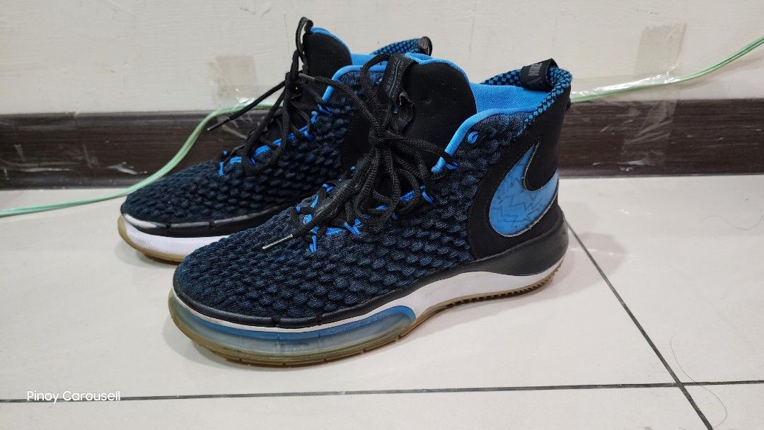NIKE alphadunk 2019 Us 8