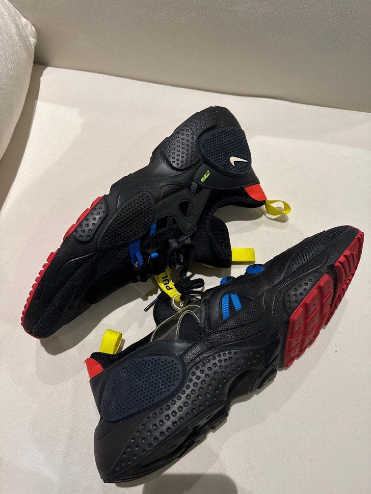 Heron preston huarache edge store
