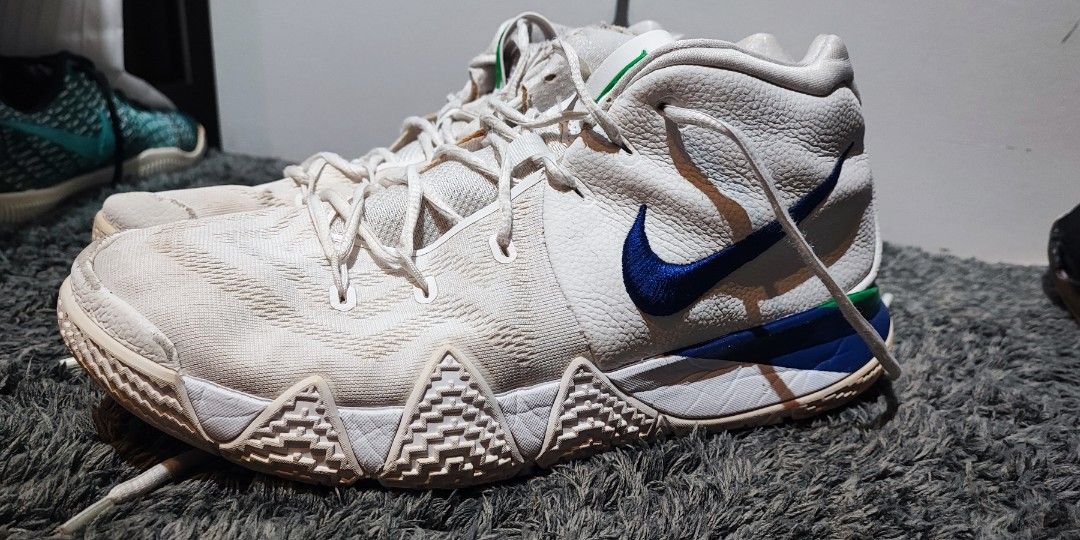 Kyrie 4 1980 hot sale
