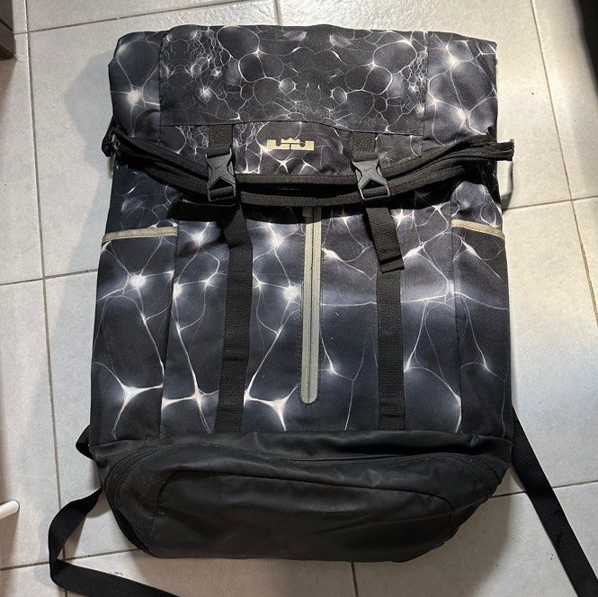 Lebron ambassador bag 1 store