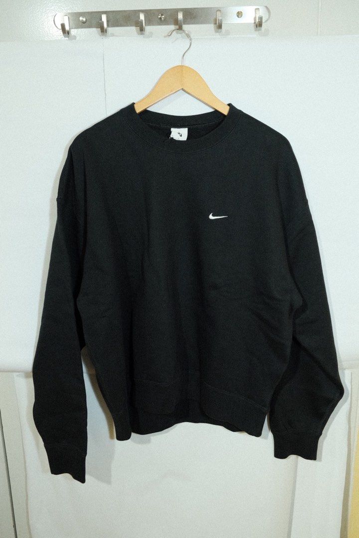 nike lab sweater