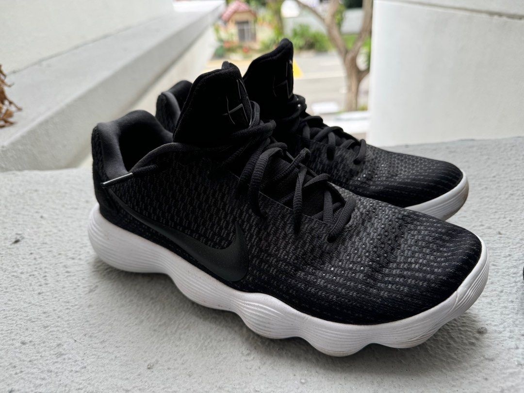 React hyperdunk 2017 low new arrivals