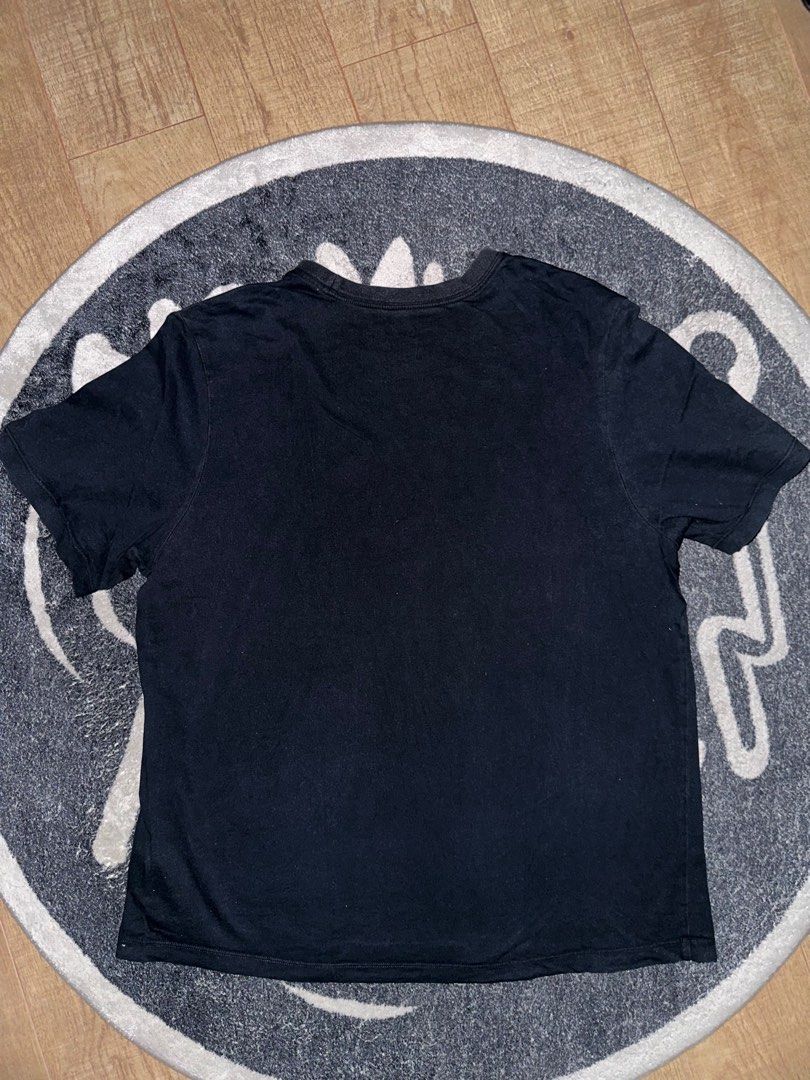 Nike T-Shirt, Fesyen Pria, Pakaian Atasan di Carousell