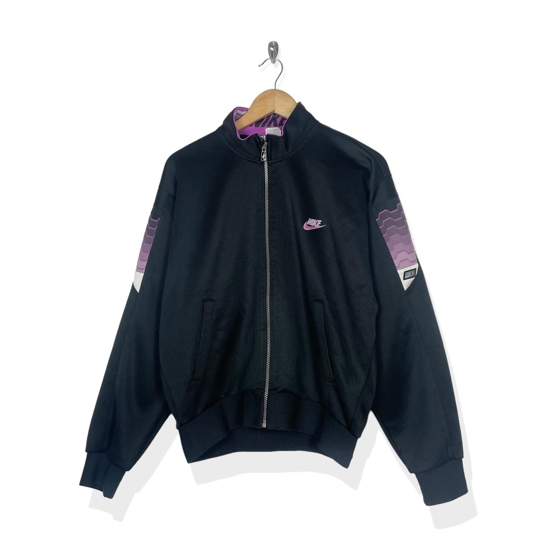 Vintage Nike Track Jacket - L