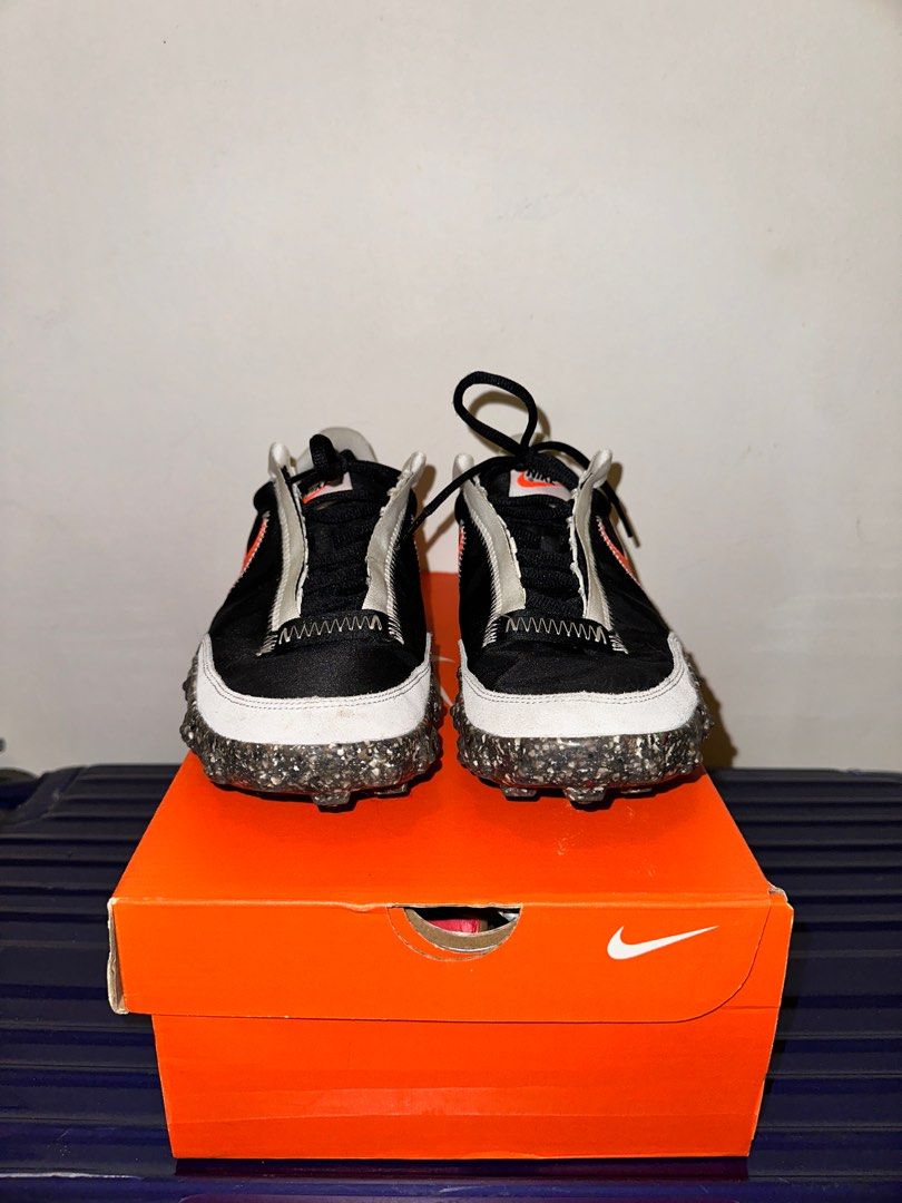 Nike walking shoes, Women's Fashion, Footwear, Sneakers on Carousell