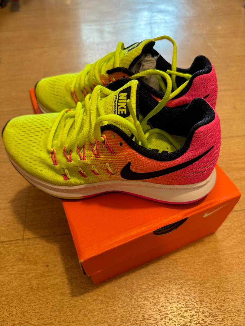 Women's air zoom pegasus 33 online