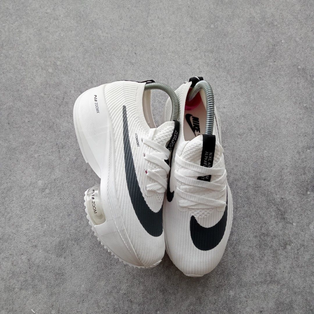 atomknit nike
