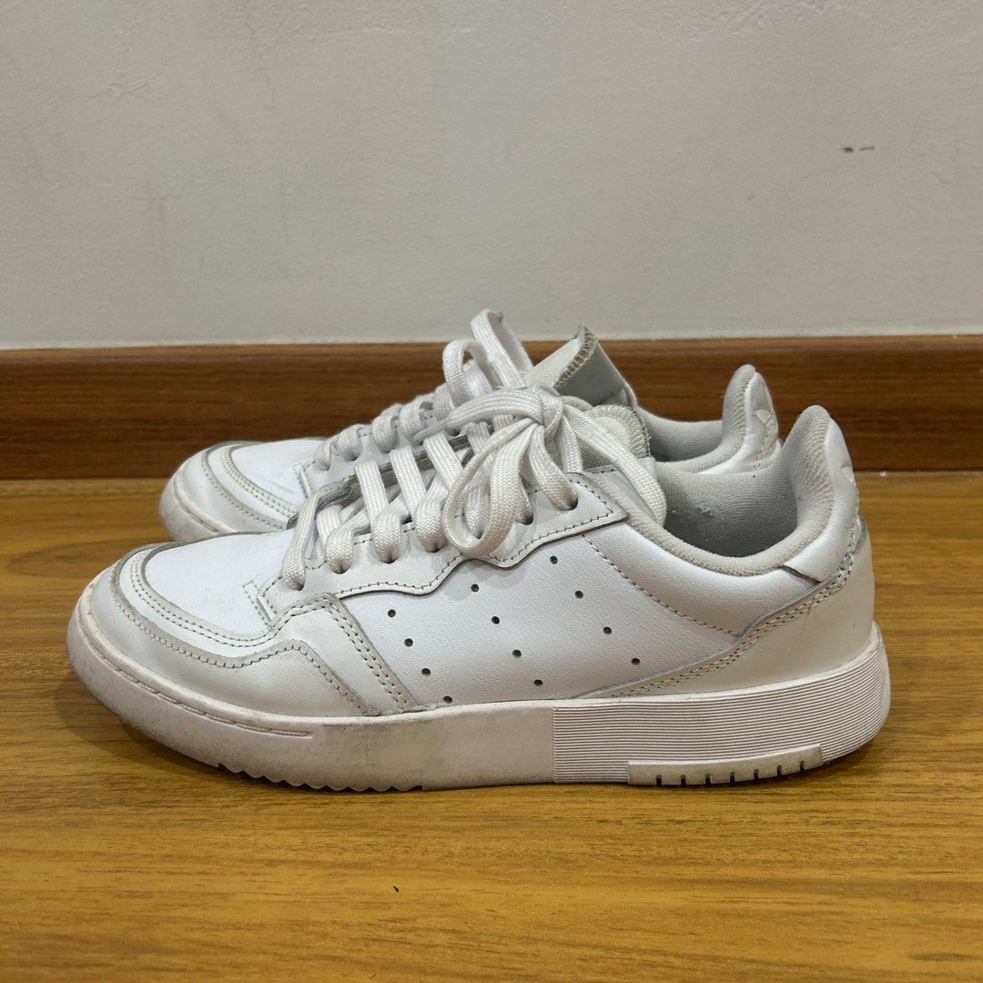 Adidas supercourt cf online