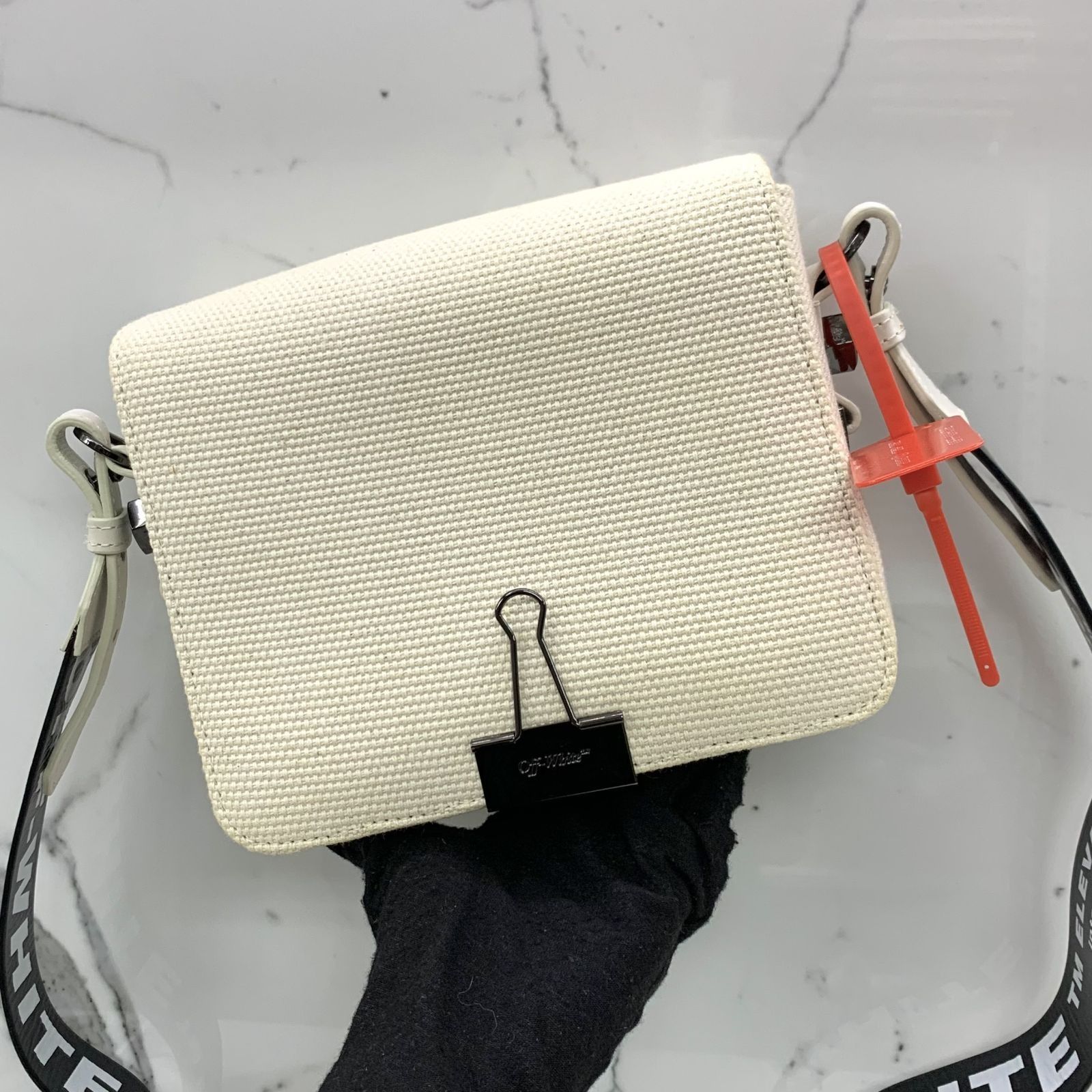 Off white byredo bag online