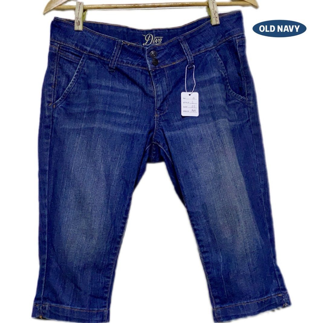 Old navy diva shorts online