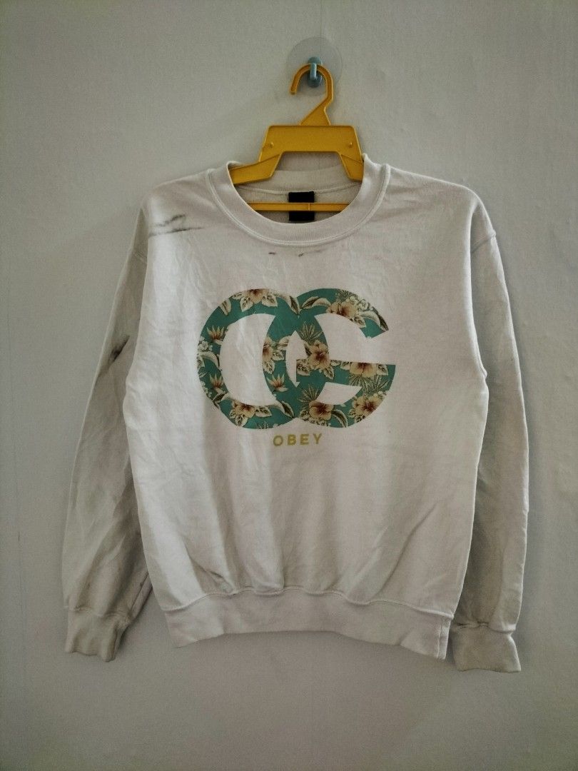 Obey gucci hoodie online