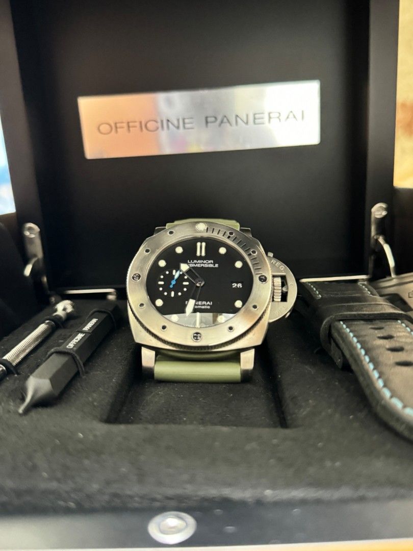 Pam 1305 shop