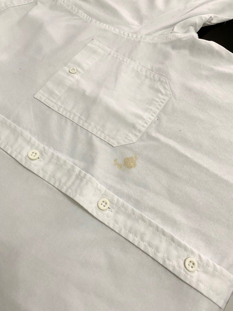 PENSHOPPE LONGSLEEVE (Category: Tshirts & Polo Shirts ) located in Pasig City. Submitted by dcc07 (Listing ID 1322086881, Image 3). Description: XL on tag but fit to Large.