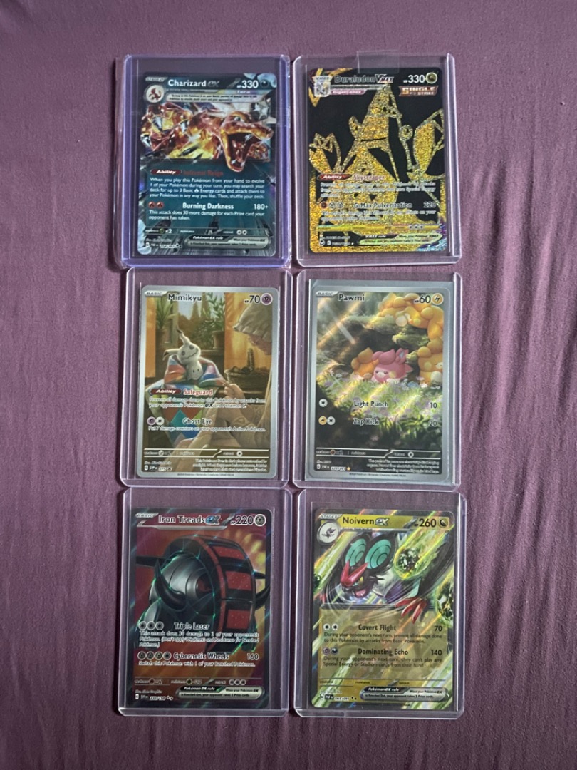 pokemon-tcg-hobbies-toys-toys-games-on-carousell