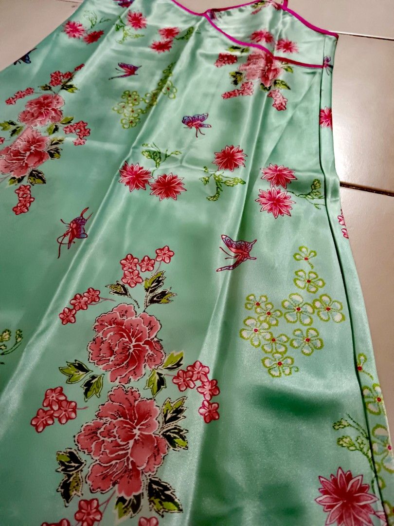 long summer dress KILIG Women's Summer Spring Casual Sleeveless High Split Floral Sundress  Beach Vacation Flowy Halter Maxi Long Dresses with Pockets 2026  (FloralZ21,S) at Amazon Women's Clothing store