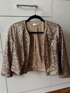 Affordable promod jacket For Sale Women s Fashion Carousell Singapore