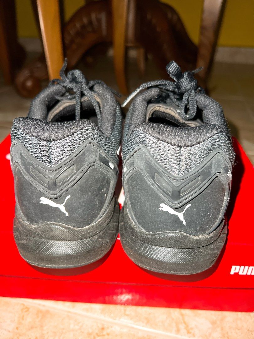 Puma Ignite Dual NM Wns