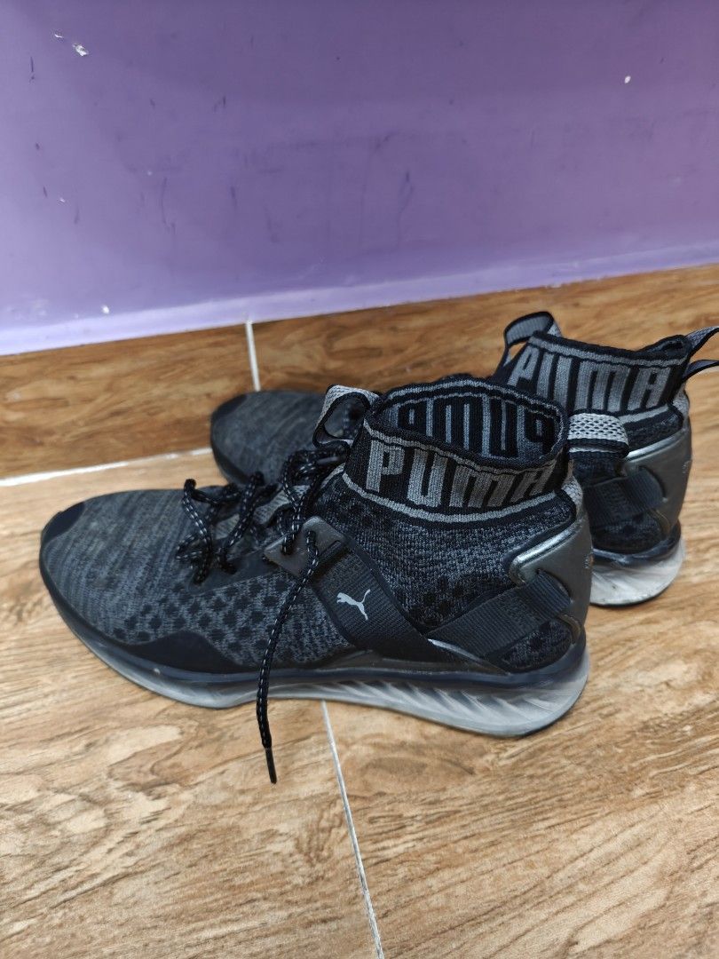 Scarpe puma ignite evoknit online