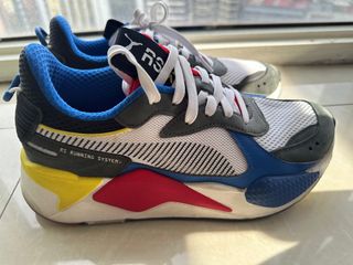 Affordable puma rsx toys For Sale Carousell Philippines
