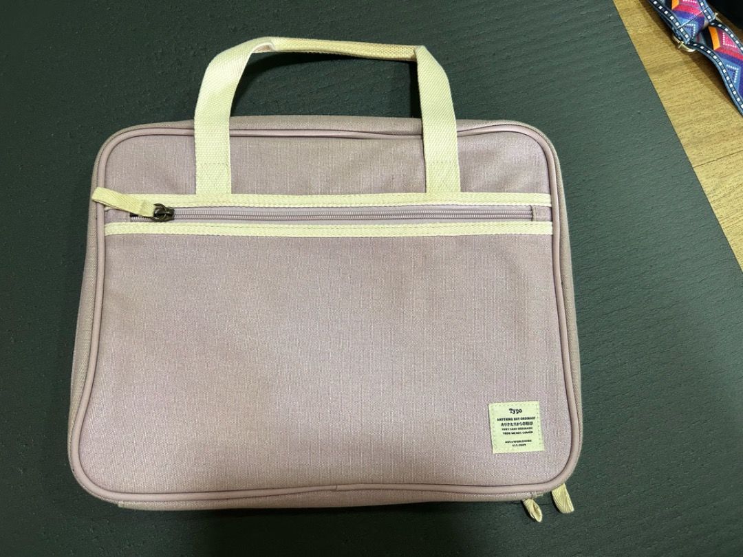 Laptop bag cotton on cheap