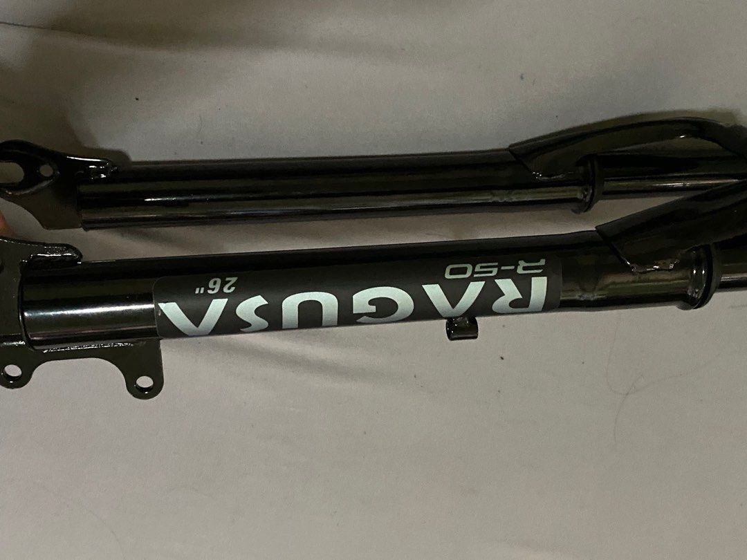 RAGUSA R 50 SUSPENSION FORK