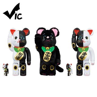 BE@RBRICK - Bearbrick Collection item 3