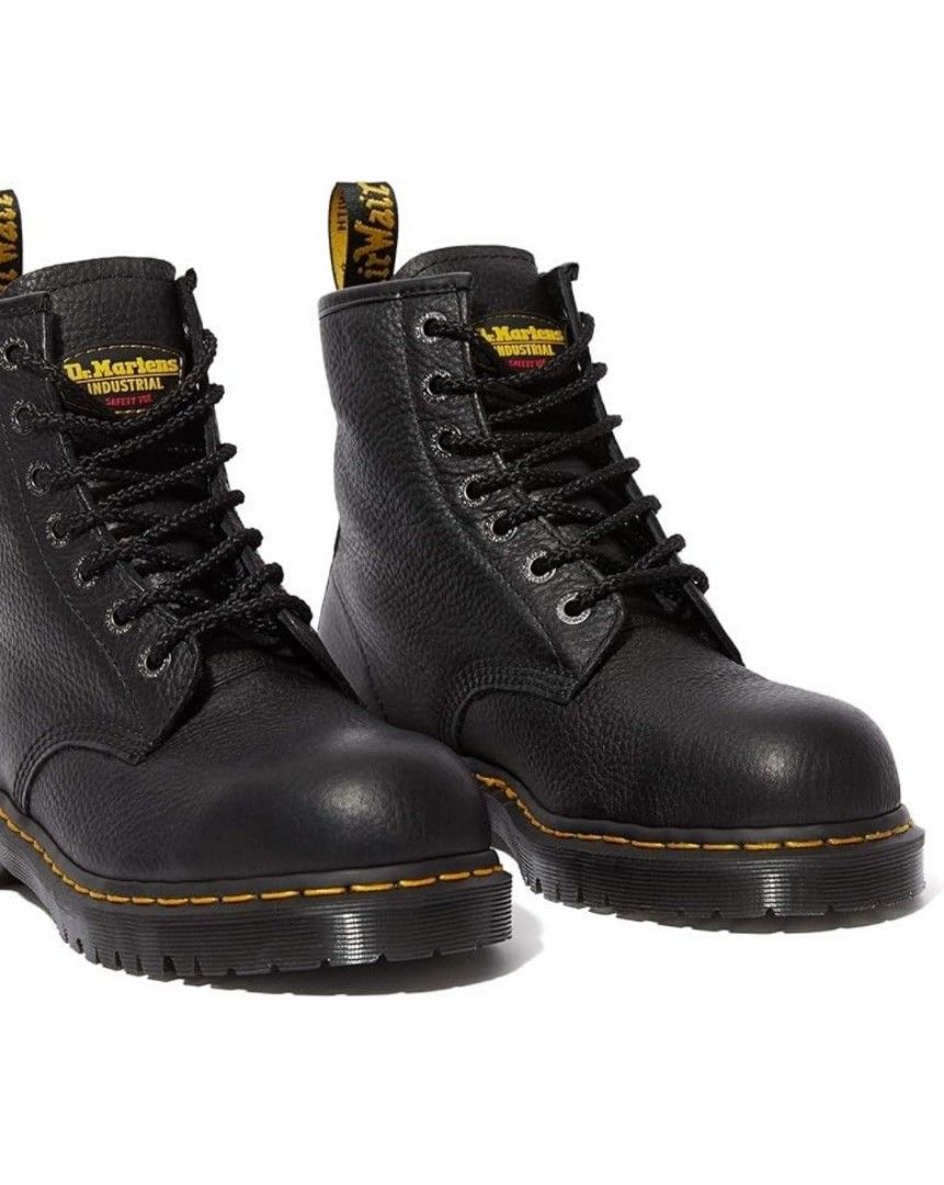 Dr martens 7b10 best sale