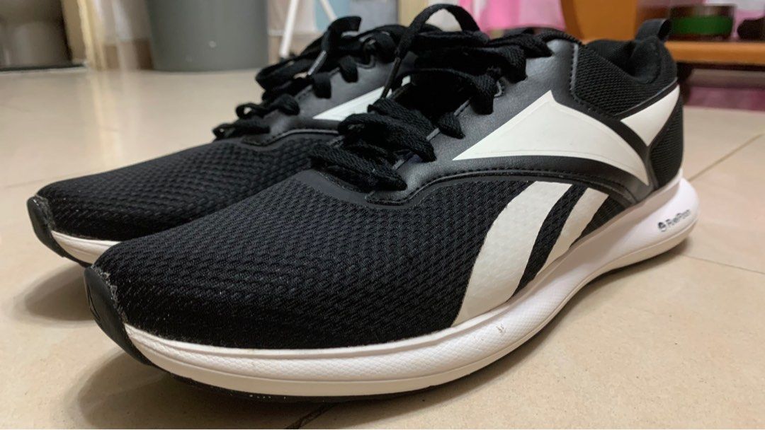 Reebok Energylux Driftium 2 45.5 Carousell
