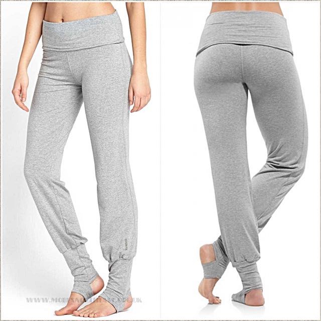 Reebok Yoga Pants