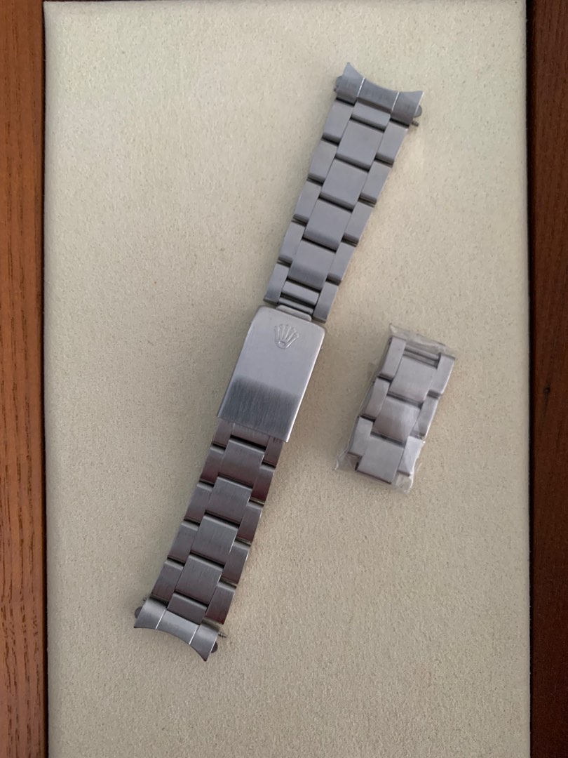 Rolex Precision 6694 Bracelet Aftermarket