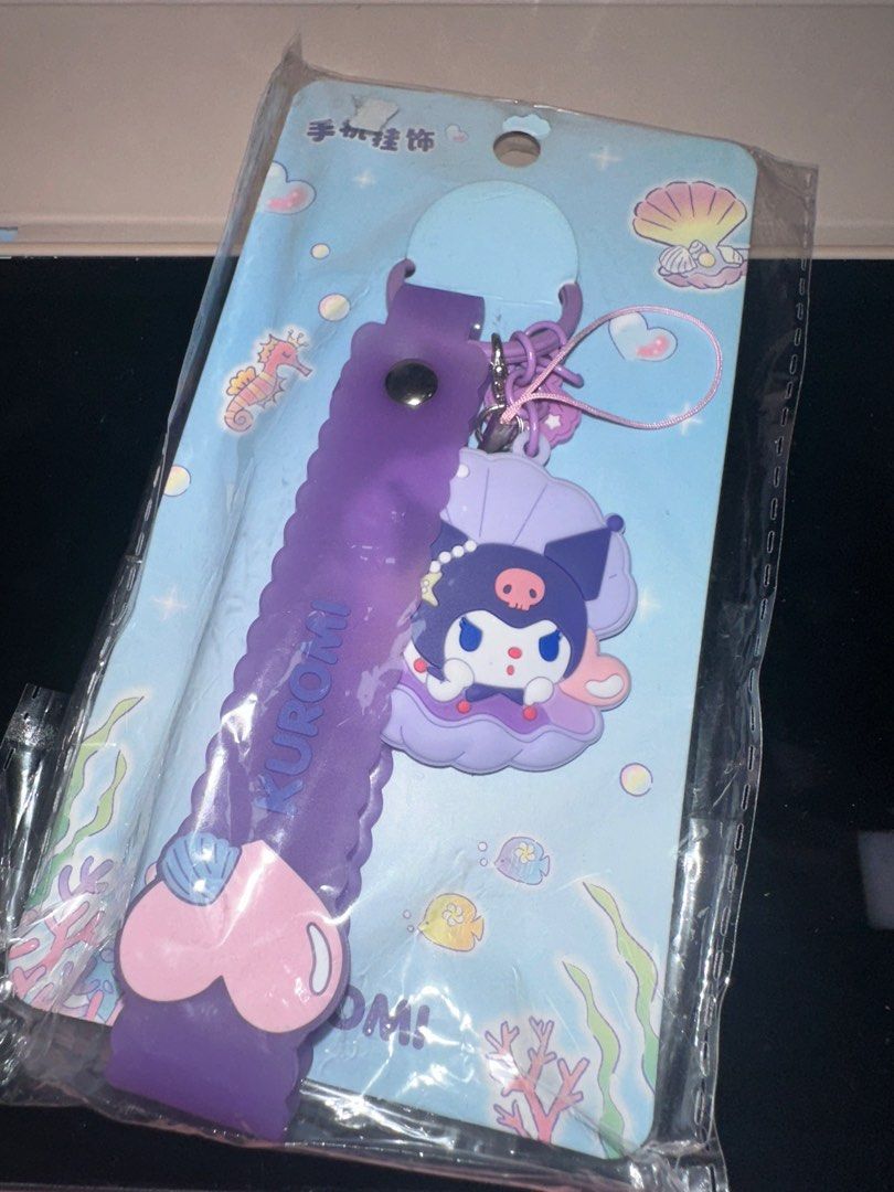 SANRIO/MIKKO/PEKO keychains (Category: Character Goods) located in Bulacan. Submitted by xxmeiji (Listing ID 1322116520, Image 2). Description: .