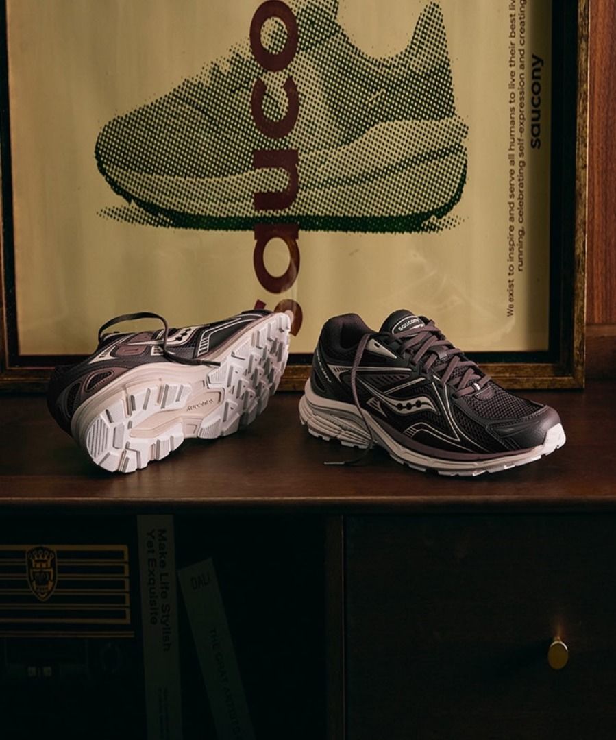 Saucony kinvara 4 brown discount