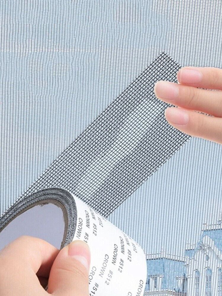 Screen Door/Window Repair Tape bundle (Category: Home Improvement Tools & Accessories) located in Quezon City. Submitted by mondy_mond (Listing ID 1322098853, Image 3). Description: Reason For Selling (RFS): De-cluttering This Screen Door/Window Repair Tape bundle... *Includes 1x screen door/window repair tape, 2x electrical tapes, 1x thread seal tape, 2x double-sided tapes, 1x duct tape *Used tape rolls, but with lots to spare *For emergency rep