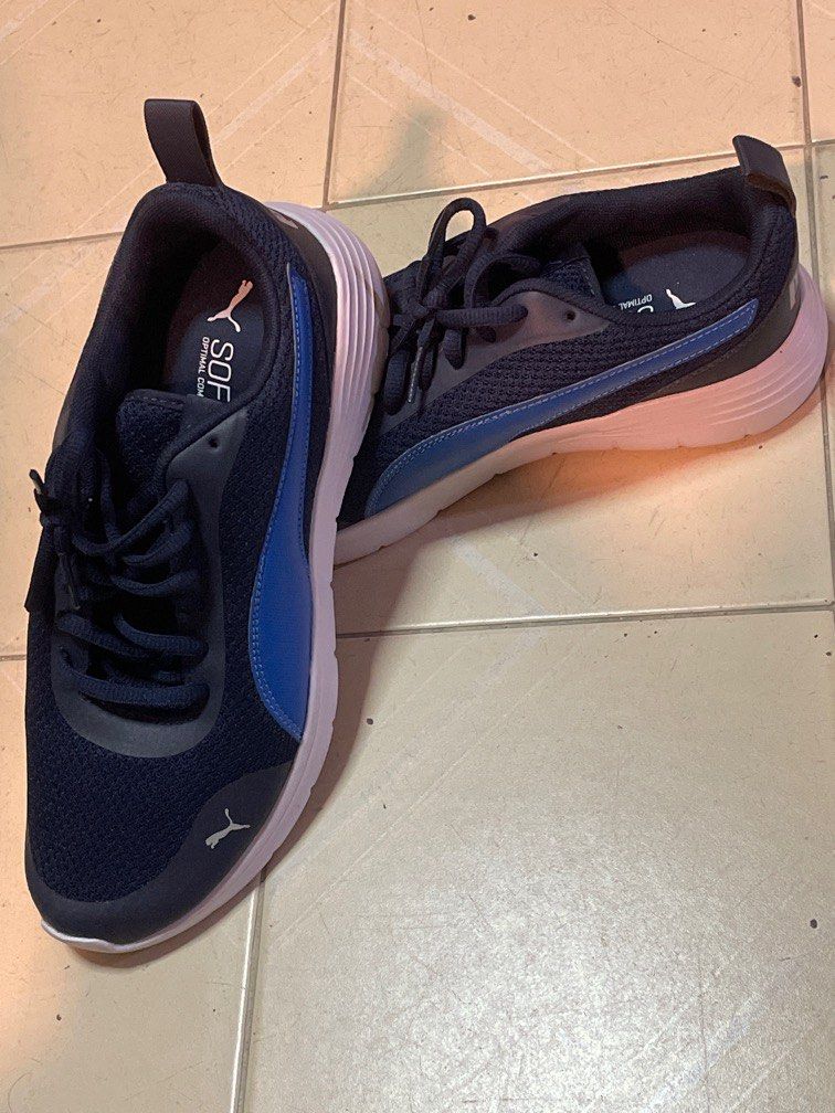 Puma soft foam innerliner 26