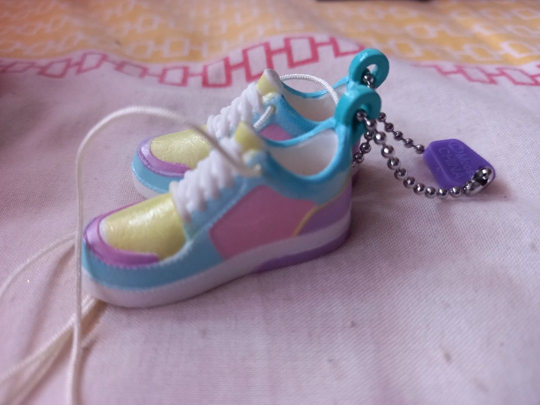 Shopnins Real Litles Shoes, Babies Kids, Babies Kids Fashion - Main Image