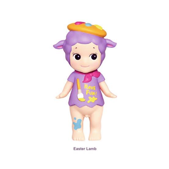 WTB/ LFS Sonny Angel Easter Series Lamb (Category: Designer & Blind Box Toys) located in Guinobatan. Submitted by declutteritems_ (Listing ID 1322072051, Image 1). Description: WTB/LFS budget friendly only preferably from pasabuy .