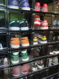 100 affordable shoe box For Sale Furniture Home Living Carousell Malaysia