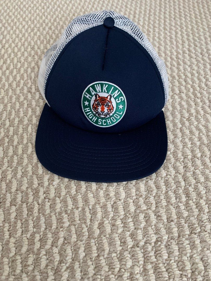 Stranger things hat nike deals