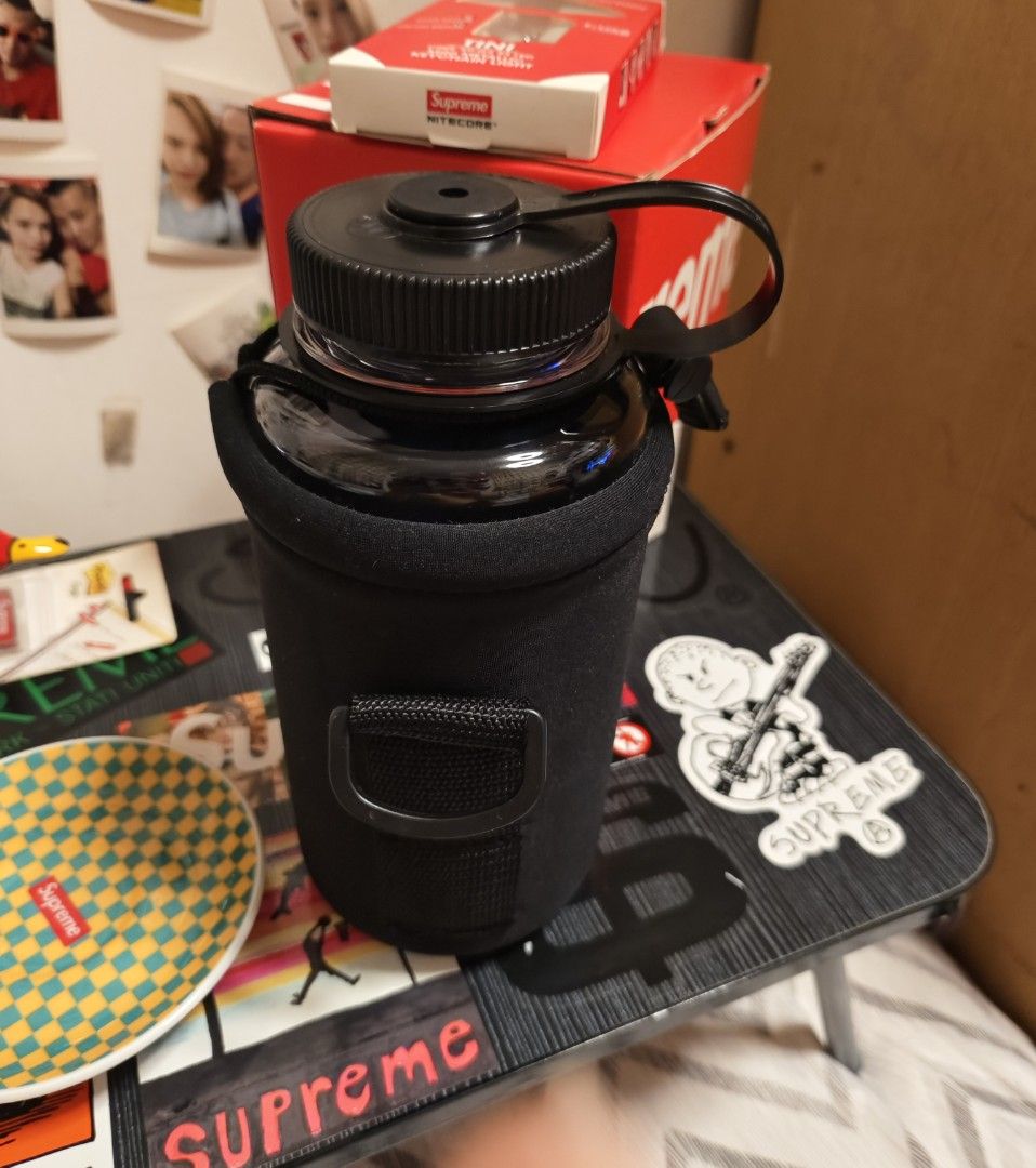 supreme 20ss nalgene 32oz bottle 弁当箱・水筒 Supreme Nalgene 20SS