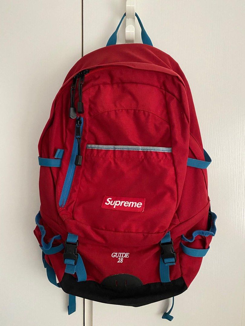 Supreme 28th backpack outlet