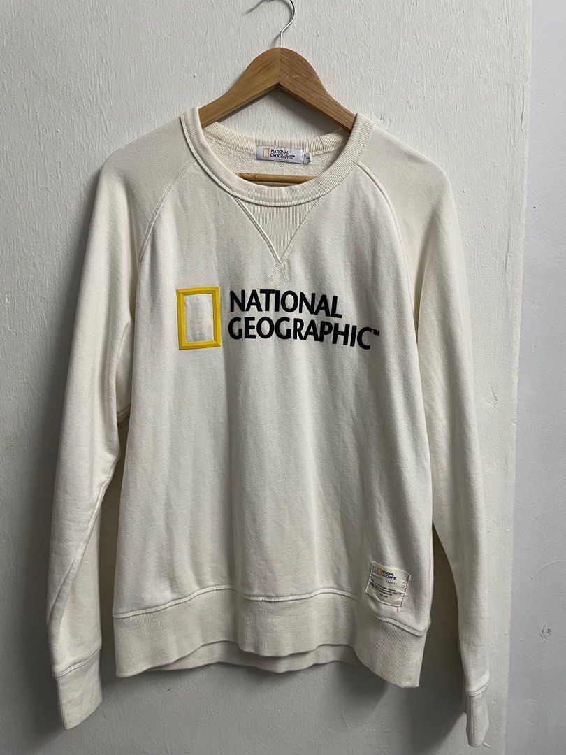 Sweatshirt national geographic online
