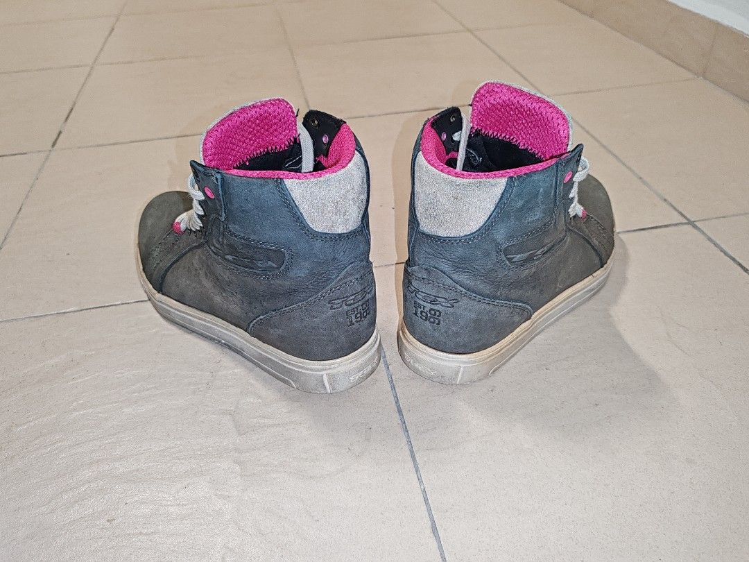 TCX Street Ace Lady WP Women s Fashion Footwear Boots on Carousell