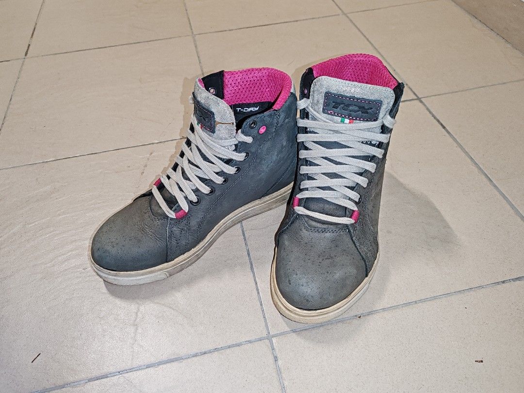 Tcx street ace lady wp online