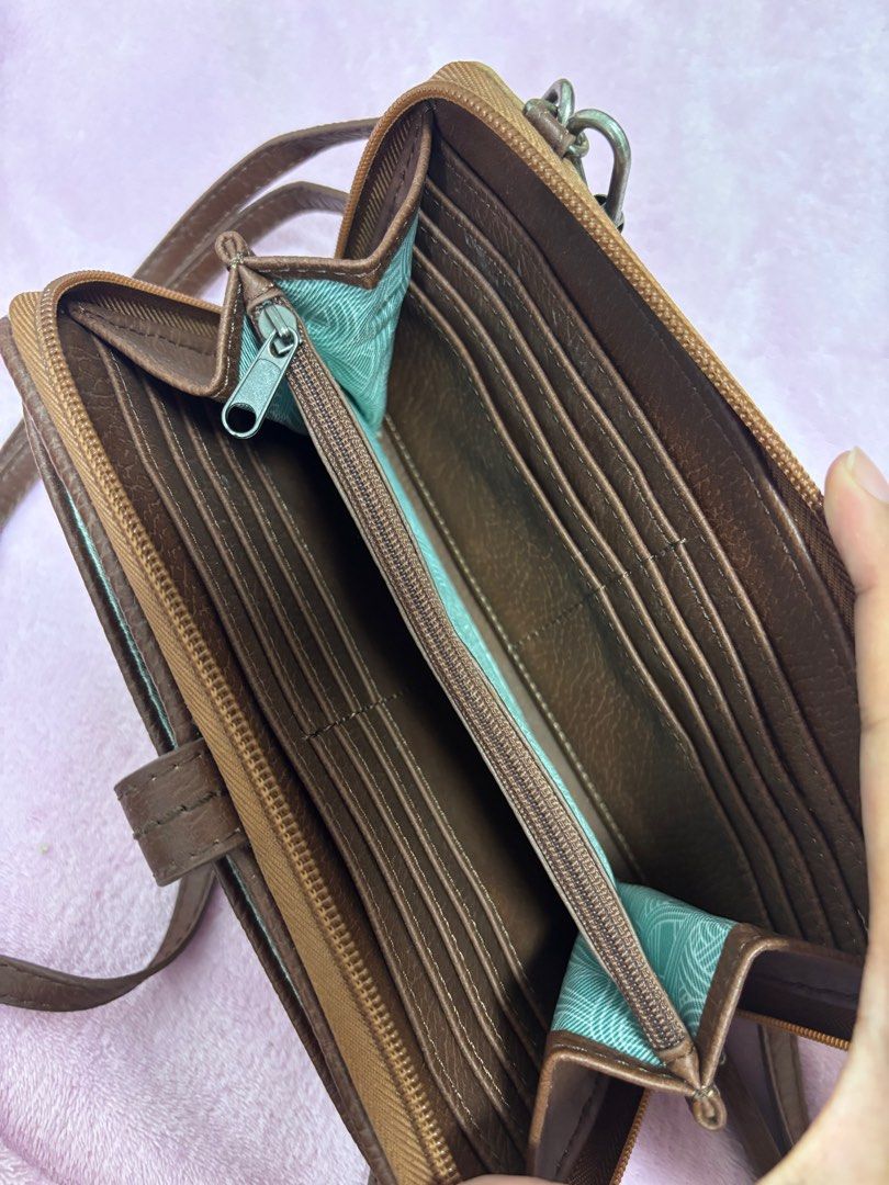 The sak original purse store